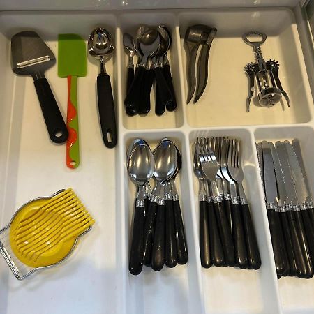 Gardsopphold Notodden Apartman Kültér fotó