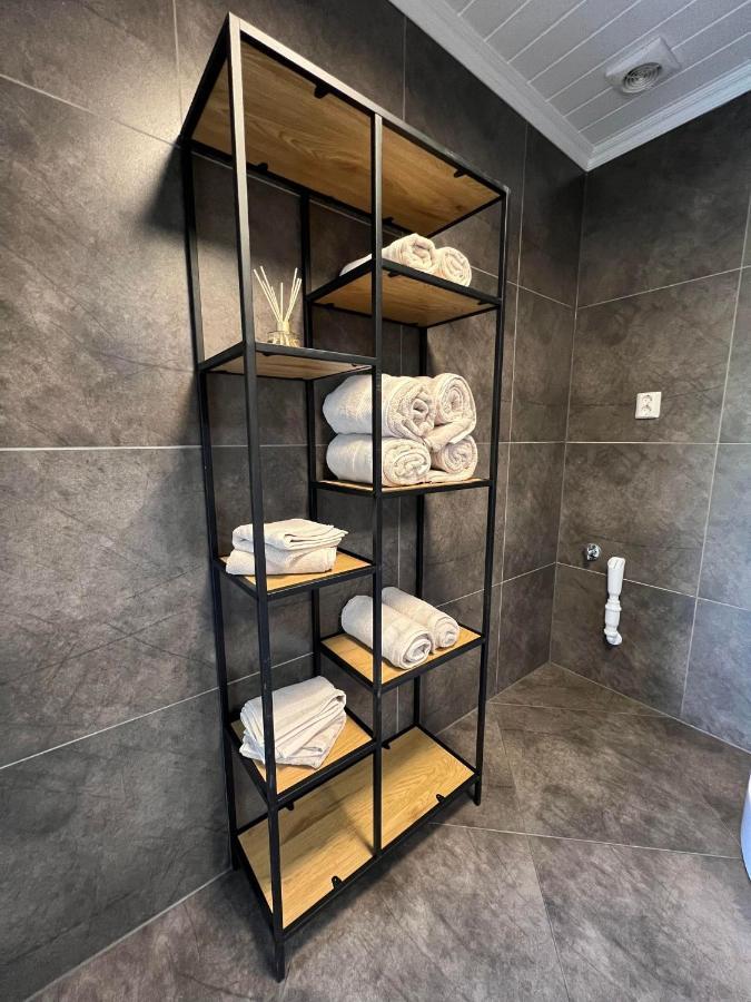 Gardsopphold Notodden Apartman Kültér fotó